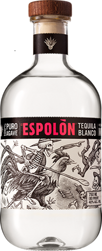 Espolon bottiglia Japan Espolon bottiglia Japan