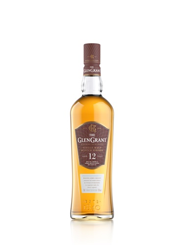 Glen Grant bottiglia Japan Glen Grant bottiglia Japan
