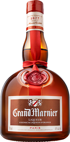 Gran Marnier bottiglia Japan Gran Marnier bottiglia Japan