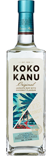 Koko Kanu bottiglia Japan Koko Kanu bottiglia Japan