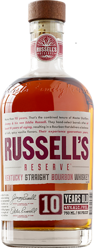 Russell's bottiglia Japan Russell's bottiglia Japan