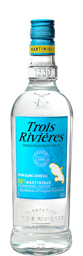 Trois Rivieres bottiglia Japan Trois Rivieres bottiglia Japan