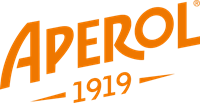 Aperol logo Japan