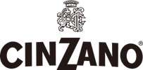 Cinzano logo Japan