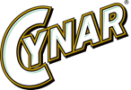 Cynar logo Japan