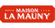 Maison La Mauny logo Japan