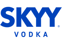 Skyy Vodka logo Japan