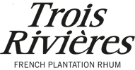 Trois Rivieres logo Japan