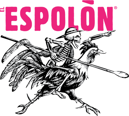 Espolon logo