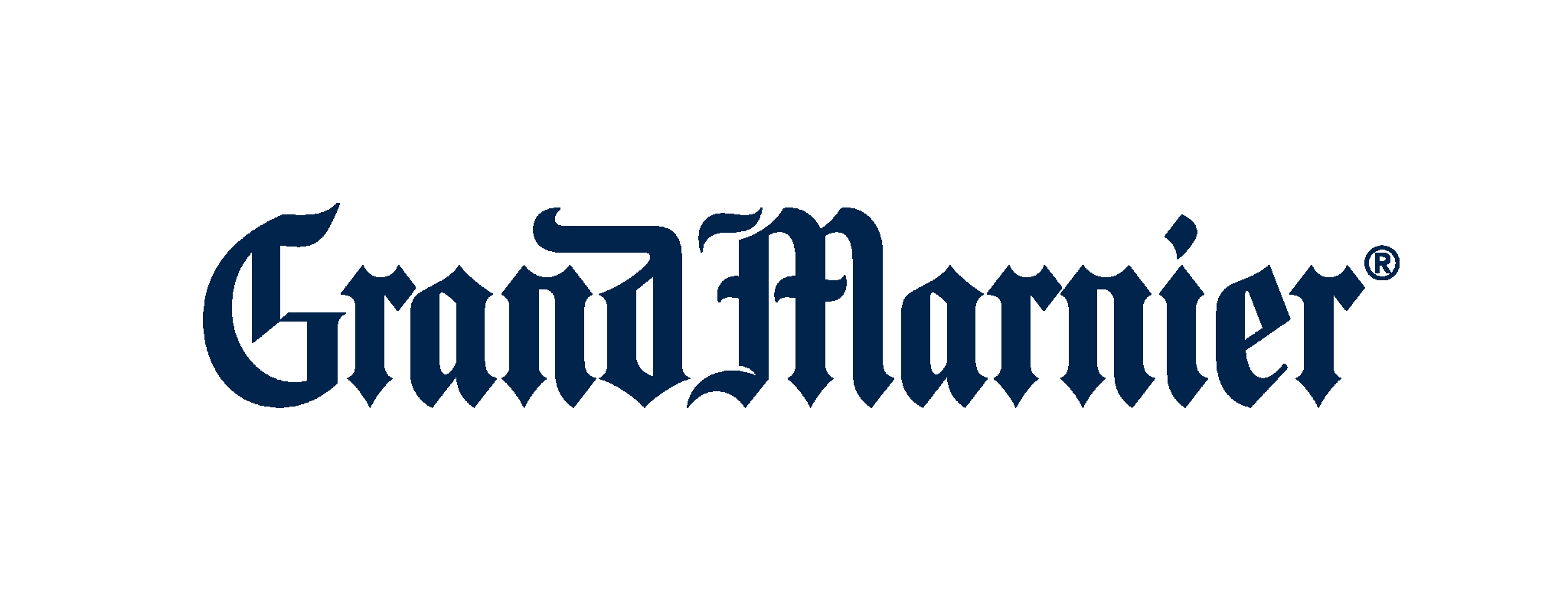 Grand Marnier Logo