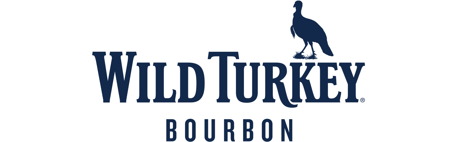 Wild Turkey logo