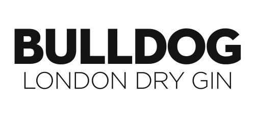 Bulldog Gin Logo