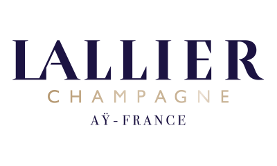 Champagne Lallier