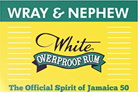 Wray and Nephew Logo