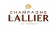 Champagne Lallier