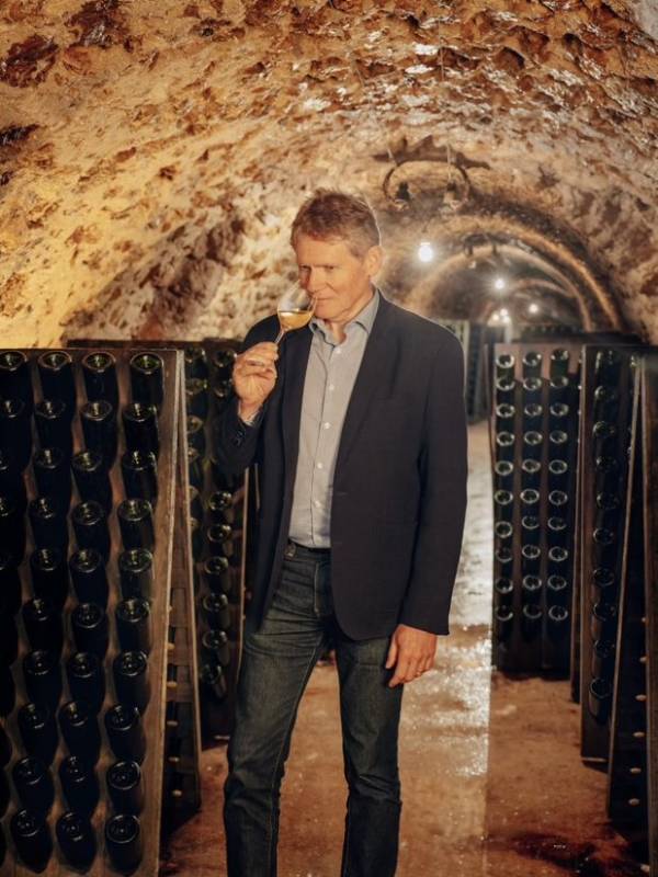 Dominique Demarville