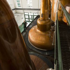 Glen Grant - poststills