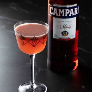 Campari Group Canada Teams Up with Bartender Atlas to Give Back to Bartenders Impacted by the Pandemic