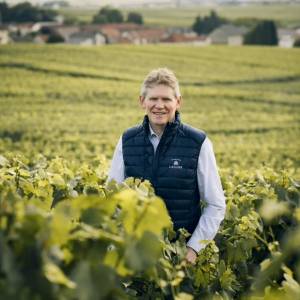 Cellar Master & General Manager, Champagne LALLIER 